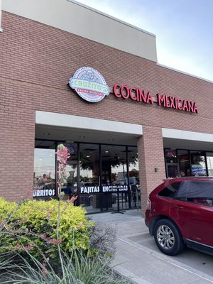 Cruzitos Cocina Mexicana by null