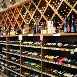 Belmont Beverage