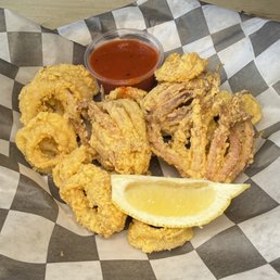 Calamari