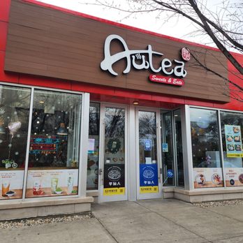 Autea Sweets & Eats - Bubble Tea Near Me - Chicago, Illinois