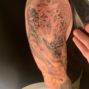 Black Hearts Club - Tattoo Near Me - Brooklyn, New York Black Hearts Club - Tattoo Near Me - Brooklyn, New York