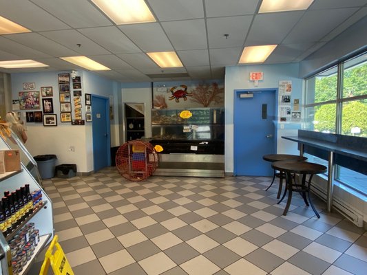 Photo of The Crab Shop - North Vancouver, BC, CA.