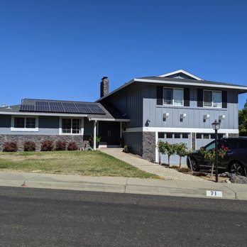 Painting For You - After - Painters Near Me