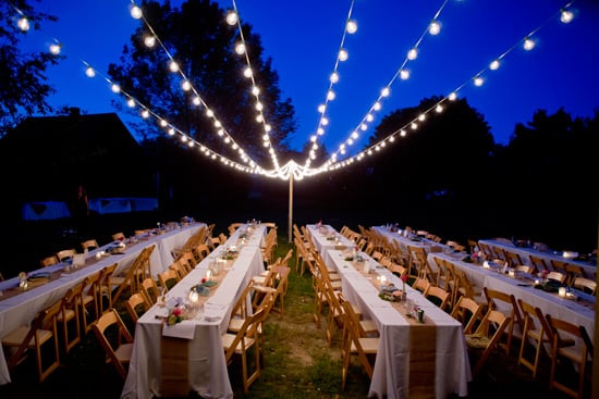 MIK Solutions Outdoor Lighting