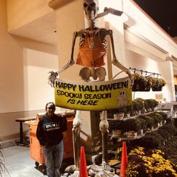 The Home Depot - Pre Halloween SEP2025