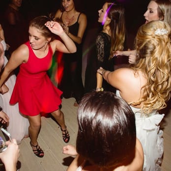 A Sounds Unlimited - Everyone dancing and having a blast!! - DJs Near Me - Seattle, Washington