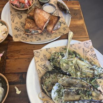 Arais Machane Yehuda LA - Eggplant & Arais - Kosher Near Me - Tarzana, California Arais Machane Yehuda LA - Eggplant & Arais - Kosher Near Me - Tarzana, California