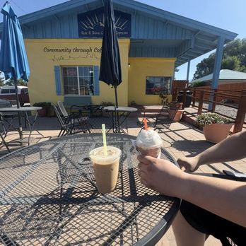 Rise & Shine Espresso - Coffee & Tea Near Me - Salmon, Idaho Rise & Shine Espresso - Coffee & Tea Near Me - Salmon, Idaho