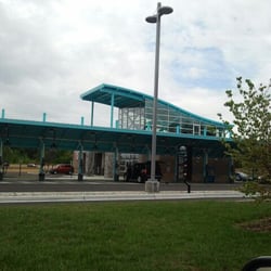 Metro Auto Spa & Lube Center - Metro car wash