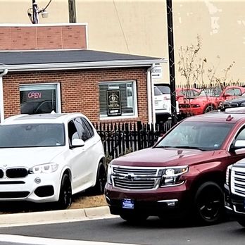 Red River Partners - Car Dealers Near Me - Manassas, Virginia Red River Partners - Car Dealers Near Me - Manassas, Virginia