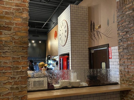 Davanti Enoteca by null