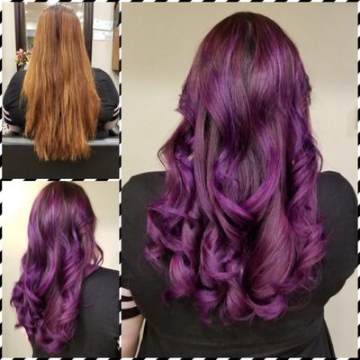 Razors Edge Salon 41 Photos 35 Reviews Hair Salons 1600 E Cypress Ave Redding Ca Phone Number