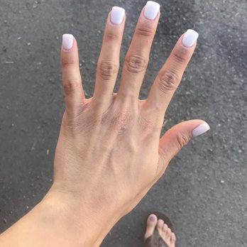 Q-NAILS - Love Q-Nails that's my nail spot I won't go anywhere else gel full set - Nail Salons Near Me - El Centro, California