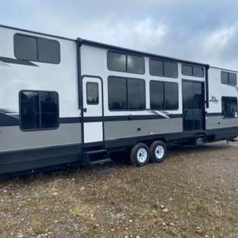 Crc Rv Centre - RV Dealers Near Me - Truro, Nova Scotia