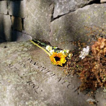 Salem Witch Trials Memorial - Landmarks & Historical Buildings Near Me - Salem, Massachusetts