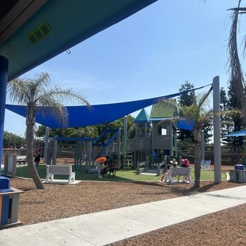 James A Nance Park - Excellent playground! - Parks Near Me - Indialantic, Florida