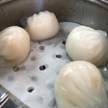 Get Sum Dim Sum - Outstanding crystal shrimp! - Dim Sum Near Me - Ontario, California