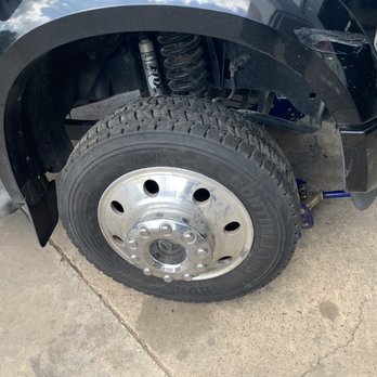 Tejano Tire Shop - Did them right - Tires Near Me - Magnolia, Texas Tejano Tire Shop - Did them right - Tires Near Me - Magnolia, Texas