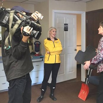 Rogers Driving School - Channel 4 Action News visits Rogers Driving School headquarters in 2018. - Driving Schools Near Me - Pittsburgh, Pennsylvania Rogers Driving School - Channel 4 Action News visits Rogers Driving School headquarters in 2018. - Driving Schools Near Me - Pittsburgh, Pennsylvania