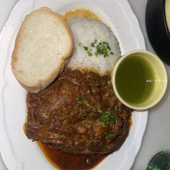 Otto’s High Dive - Ropa vieja - Cocktail Bars Near Me - Orlando, Florida Otto’s High Dive - Ropa vieja - Cocktail Bars Near Me - Orlando, Florida