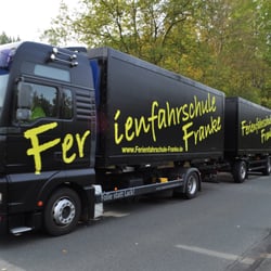 Ferienfahrschule Franke