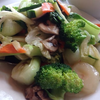 Long Life Vegi House - Veggie deluxe - Chinese Near Me - Berkeley, California Long Life Vegi House - Veggie deluxe - Chinese Near Me - Berkeley, California