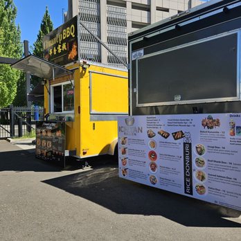 BGs Food Cartel - Vendors - Food Trucks Near Me - Beaverton, Oregon BGs Food Cartel - Vendors - Food Trucks Near Me - Beaverton, Oregon