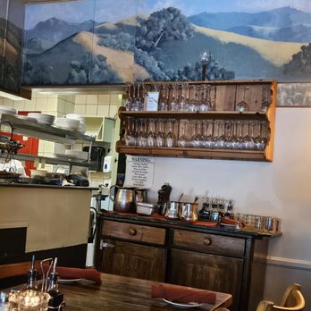 Trattoria Grappolo - Pizza Near Me - Santa Ynez, California Trattoria Grappolo - Pizza Near Me - Santa Ynez, California