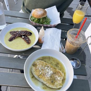 Port Side - Breakfast & Brunch Near Me - Denver, Colorado
