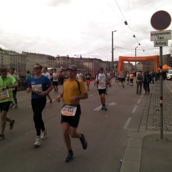 Vienna City Marathon - Races & Competitions Near Me - Vienna, 9 Vienna City Marathon - Races & Competitions Near Me - Vienna, 9