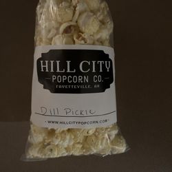 Hill City Popcorn - Mini
