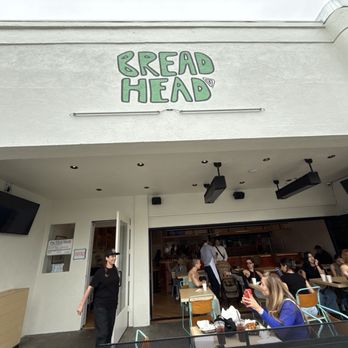 Bread Head - Cool exterior - Sandwiches Near Me - Manhattan Beach, California Bread Head - Cool exterior - Sandwiches Near Me - Manhattan Beach, California