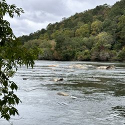 Chattahoochee River National Recreation Area