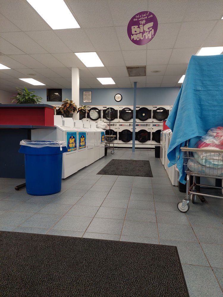 THE LAUNDRY BASKET TOO Updated September 2024 20 Reviews 860