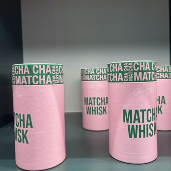 Cha Cha Matcha - Cafes Near Me - New York, New York Cha Cha Matcha - Cafes Near Me - New York, New York
