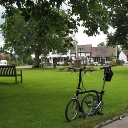 West Midlands Cycle Route