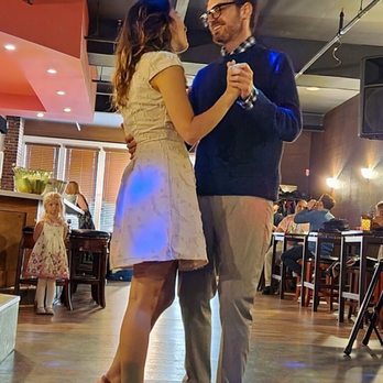 9th Mile Galleria - a man and a woman dancing - Venues & Event Spaces Near Me - Wilmington, Delaware 9th Mile Galleria - a man and a woman dancing - Venues & Event Spaces Near Me - Wilmington, Delaware