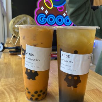 Bobo The Boba - Bubble Tea Near Me - Buena Park, California Bobo The Boba - Bubble Tea Near Me - Buena Park, California