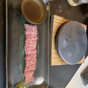 Nineteen Hyaku - Hot stone Wagyu - Sushi Bars Near Me - San Antonio, Texas Nineteen Hyaku - Hot stone Wagyu - Sushi Bars Near Me - San Antonio, Texas