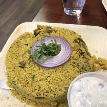 Chennai Express - Indian Near Me - Chantilly, Virginia