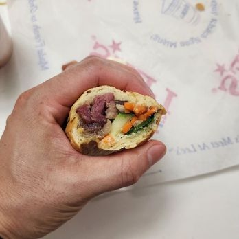 Lee's Sandwiches - Sandwiches Near Me - Cupertino, California