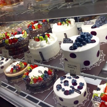 Tous Les Jours - Bakeries Near Me - Hartsdale, New York