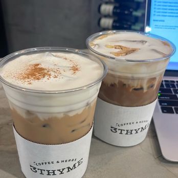 3Thyme - Coffee & Tea Near Me - Los Angeles, California