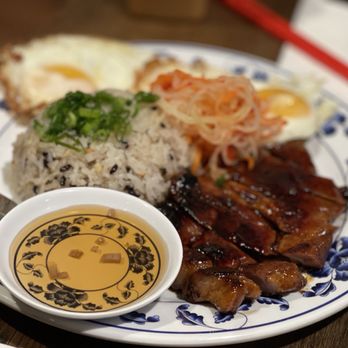 Woon - Chinese Near Me - Pasadena, California
