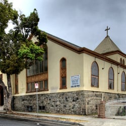 Church of the Epiphany