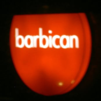 Barbican - The Barbican - Cultural Center Near Me - London, XGL