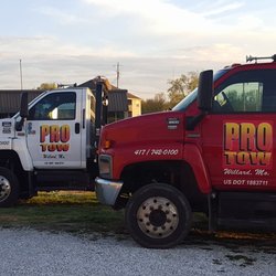 Pro Tow