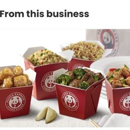 Nasty food
