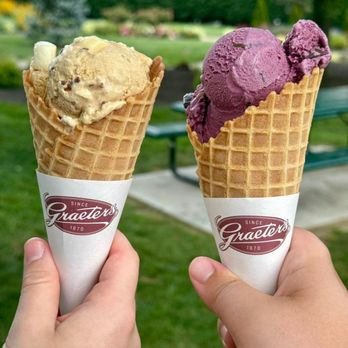 Graeter's Ice Cream - Ice Cream & Frozen Yogurt Near Me - Columbus, Ohio Graeter's Ice Cream - Ice Cream & Frozen Yogurt Near Me - Columbus, Ohio