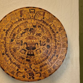 La Capital Cafe and Grill Restaurant - Very cool wood art piece on the wall. - Mexican Near Me - Carson City, Nevada La Capital Cafe and Grill Restaurant - Very cool wood art piece on the wall. - Mexican Near Me - Carson City, Nevada